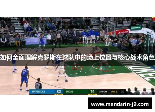 如何全面理解克罗斯在球队中的场上位置与核心战术角色