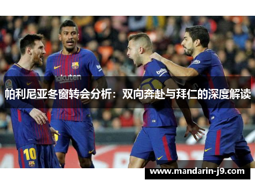 帕利尼亚冬窗转会分析:双向奔赴与拜仁的深度解读 帕利尼亚冬窗转会分析:双向奔赴与拜仁的深度解读
