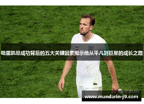 哈里凯恩成功背后的五大关键因素揭示他从平凡到巨星的成长之路 哈里凯恩成功背后的五大关键因素揭示他从平凡到巨星的成长之路