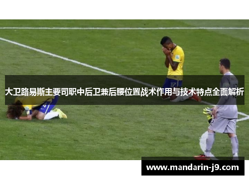 大卫路易斯主要司职中后卫兼后腰位置战术作用与技术特点全面解析 大卫路易斯主要司职中后卫兼后腰位置战术作用与技术特点全面解析