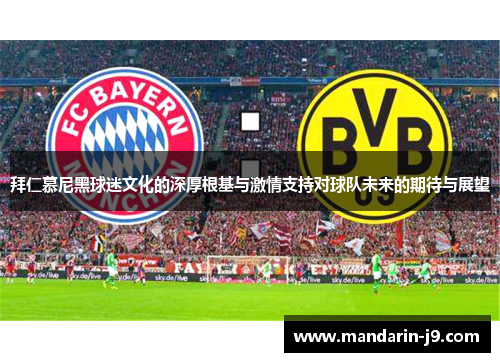 拜仁慕尼黑球迷文化的深厚根基与激情支持对球队未来的期待与展望