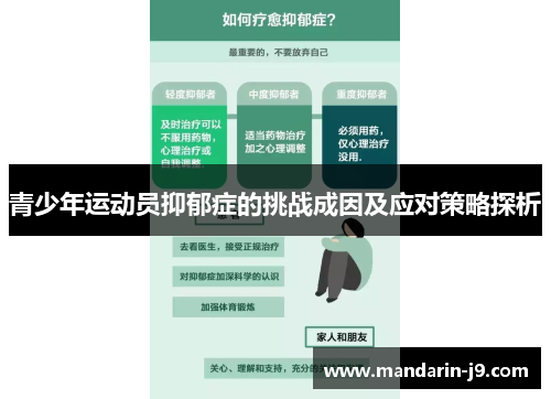 青少年运动员抑郁症的挑战成因及应对策略探析